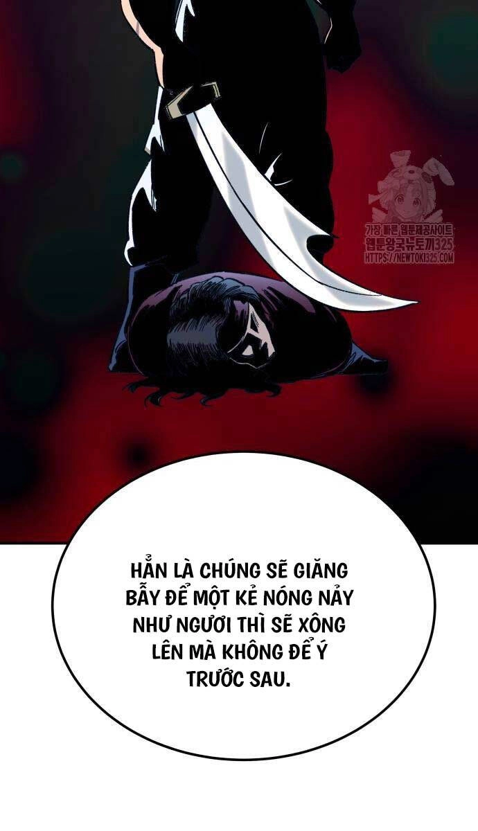 Ông Võ Giả Và Cháu Chí Tôn Chapter 28 - 46