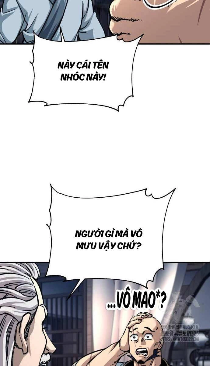 Ông Võ Giả Và Cháu Chí Tôn Chapter 28 - 51