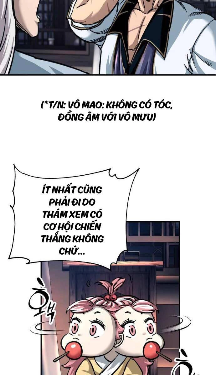 Ông Võ Giả Và Cháu Chí Tôn Chapter 28 - 52