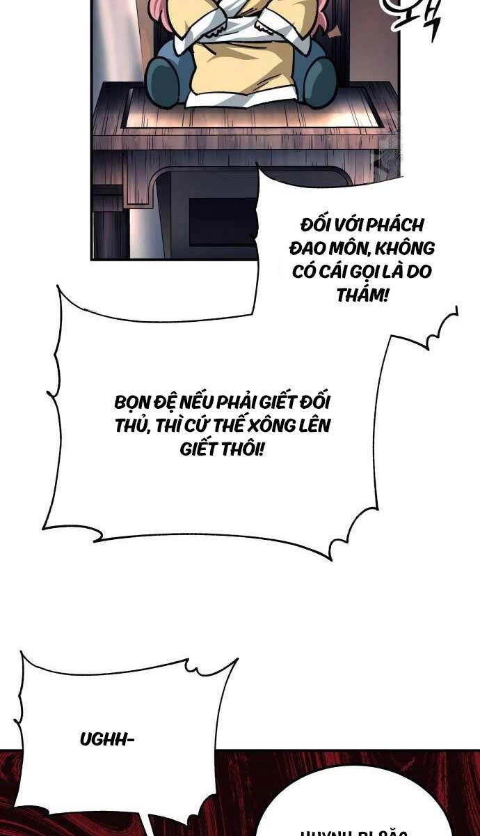 Ông Võ Giả Và Cháu Chí Tôn Chapter 28 - 53