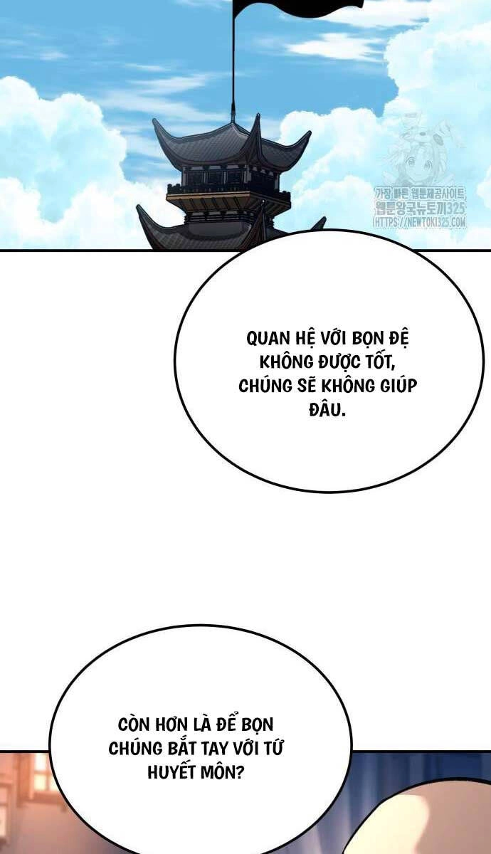 Ông Võ Giả Và Cháu Chí Tôn Chapter 28 - 57