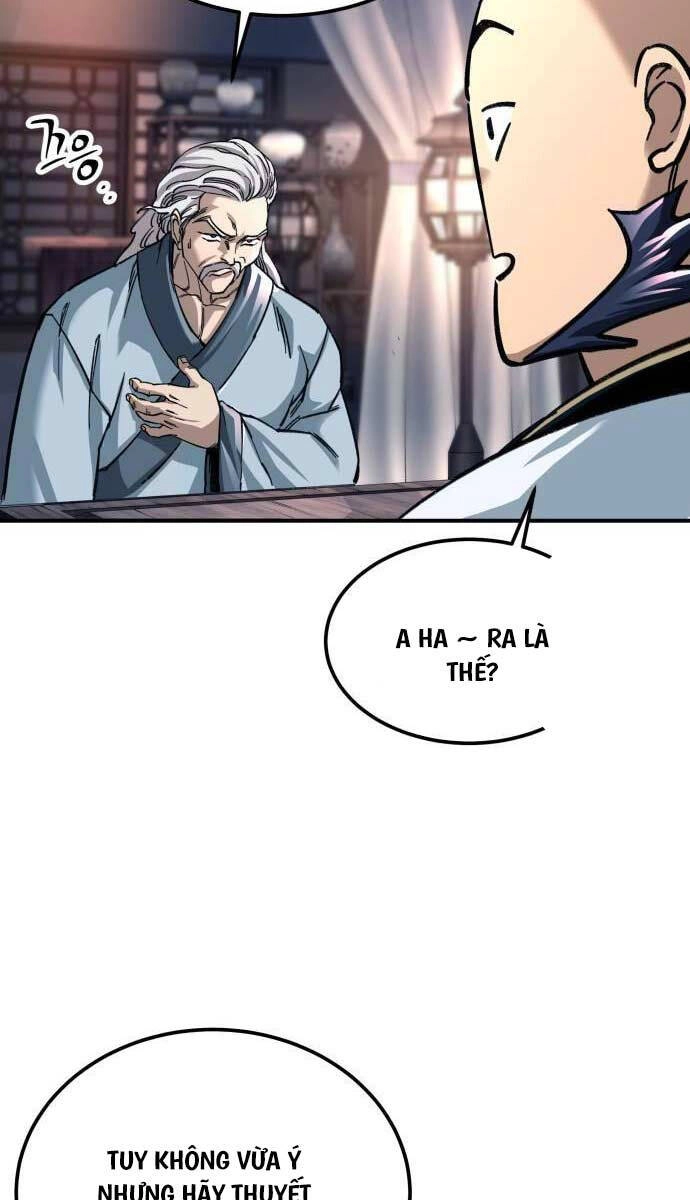 Ông Võ Giả Và Cháu Chí Tôn Chapter 28 - 58