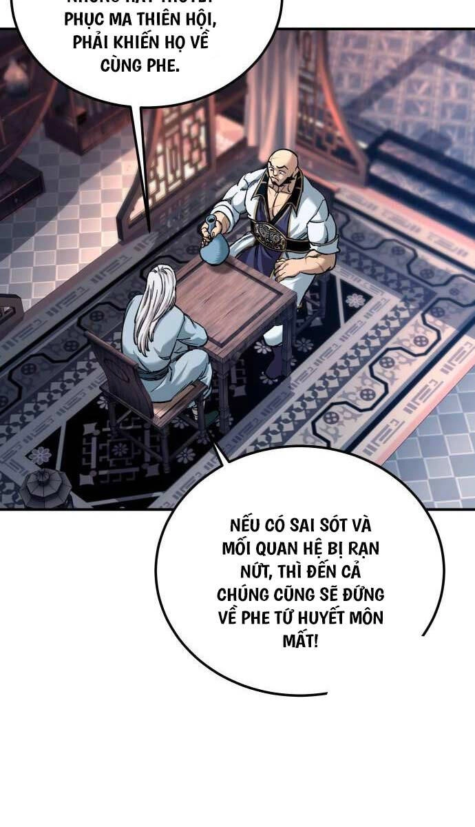 Ông Võ Giả Và Cháu Chí Tôn Chapter 28 - 59