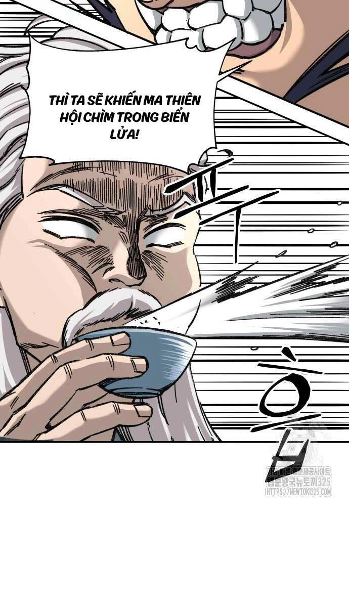 Ông Võ Giả Và Cháu Chí Tôn Chapter 28 - 62