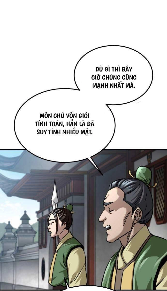 Ông Võ Giả Và Cháu Chí Tôn Chapter 28 - 69