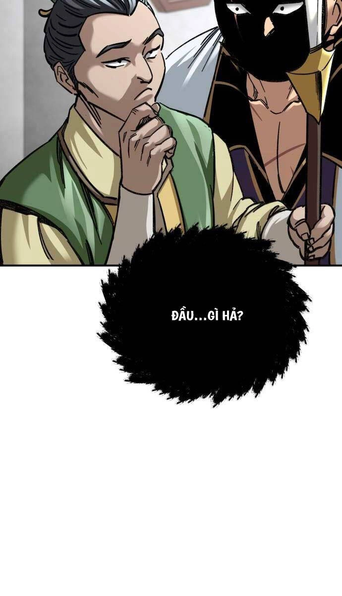 Ông Võ Giả Và Cháu Chí Tôn Chapter 28 - 71