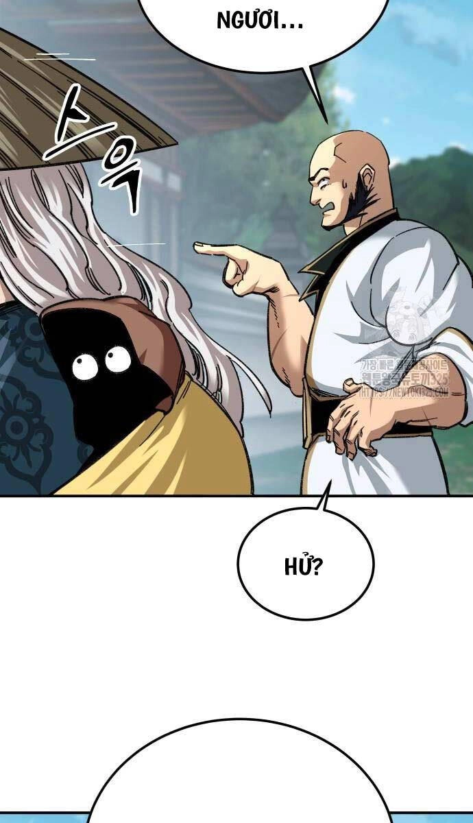 Ông Võ Giả Và Cháu Chí Tôn Chapter 28 - 77