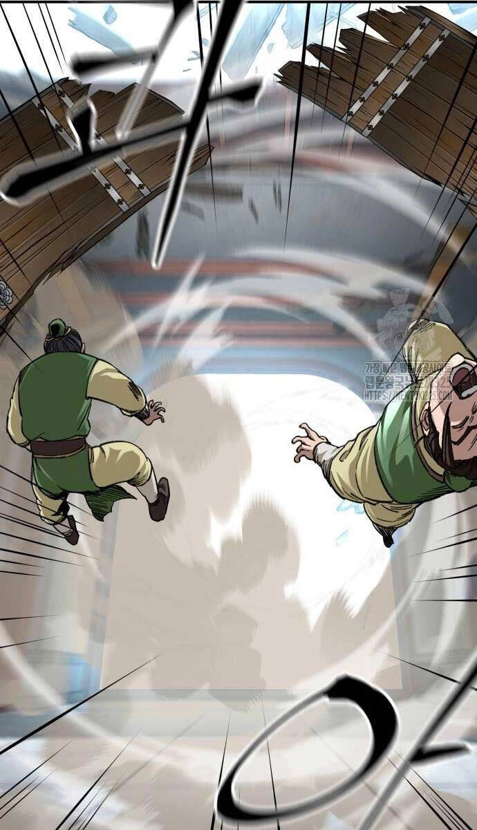 Ông Võ Giả Và Cháu Chí Tôn Chapter 28 - 81