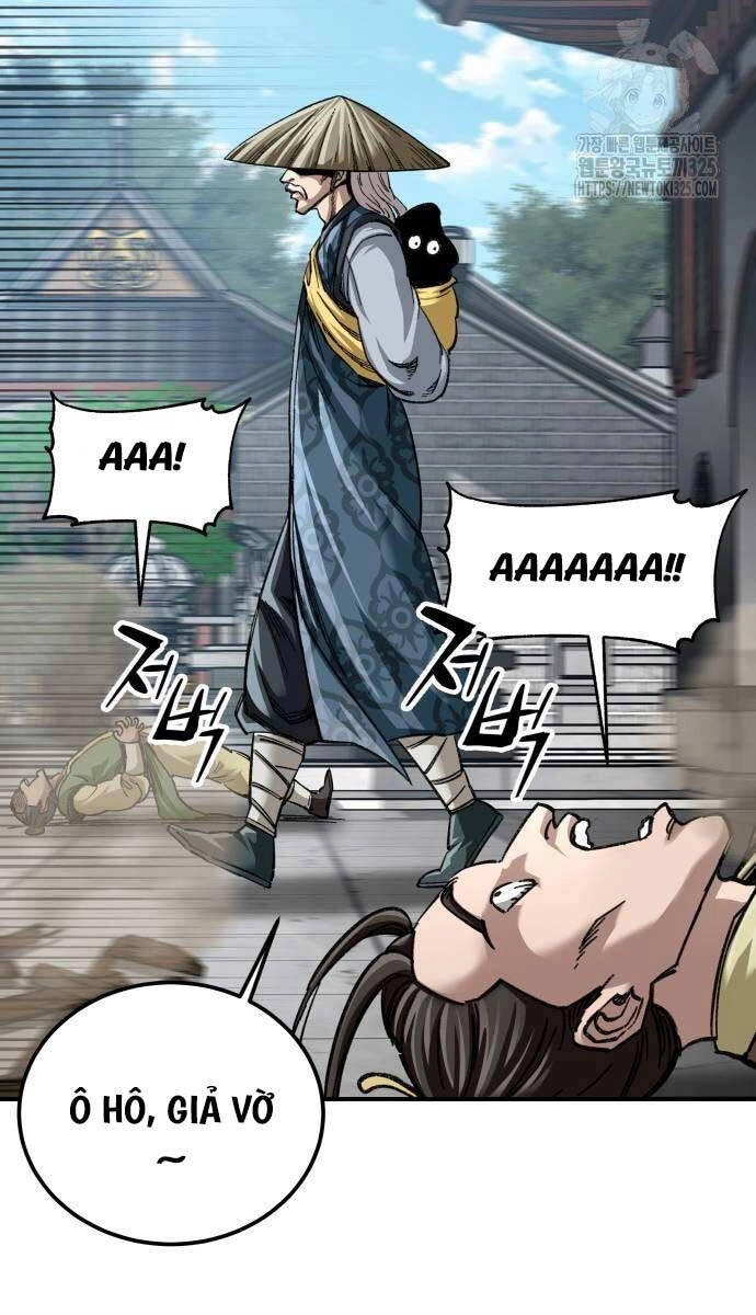 Ông Võ Giả Và Cháu Chí Tôn Chapter 28 - 84