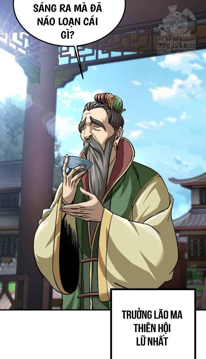 Ông Võ Giả Và Cháu Chí Tôn Chapter 28 - 88