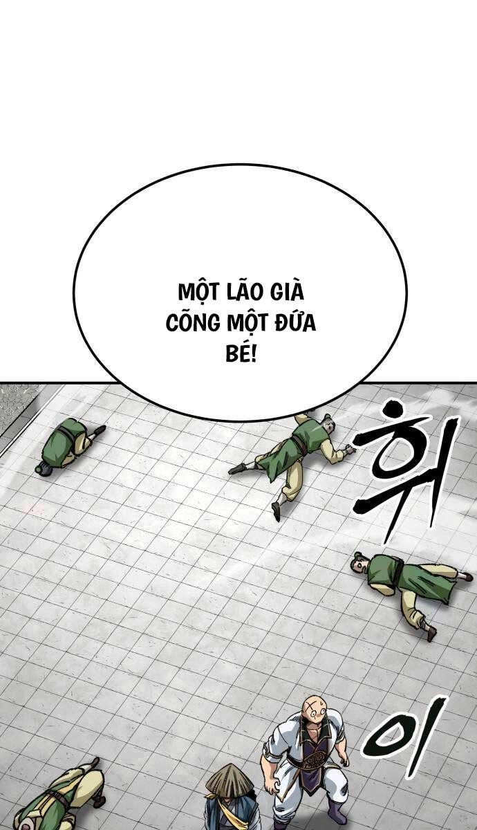 Ông Võ Giả Và Cháu Chí Tôn Chapter 28 - 91