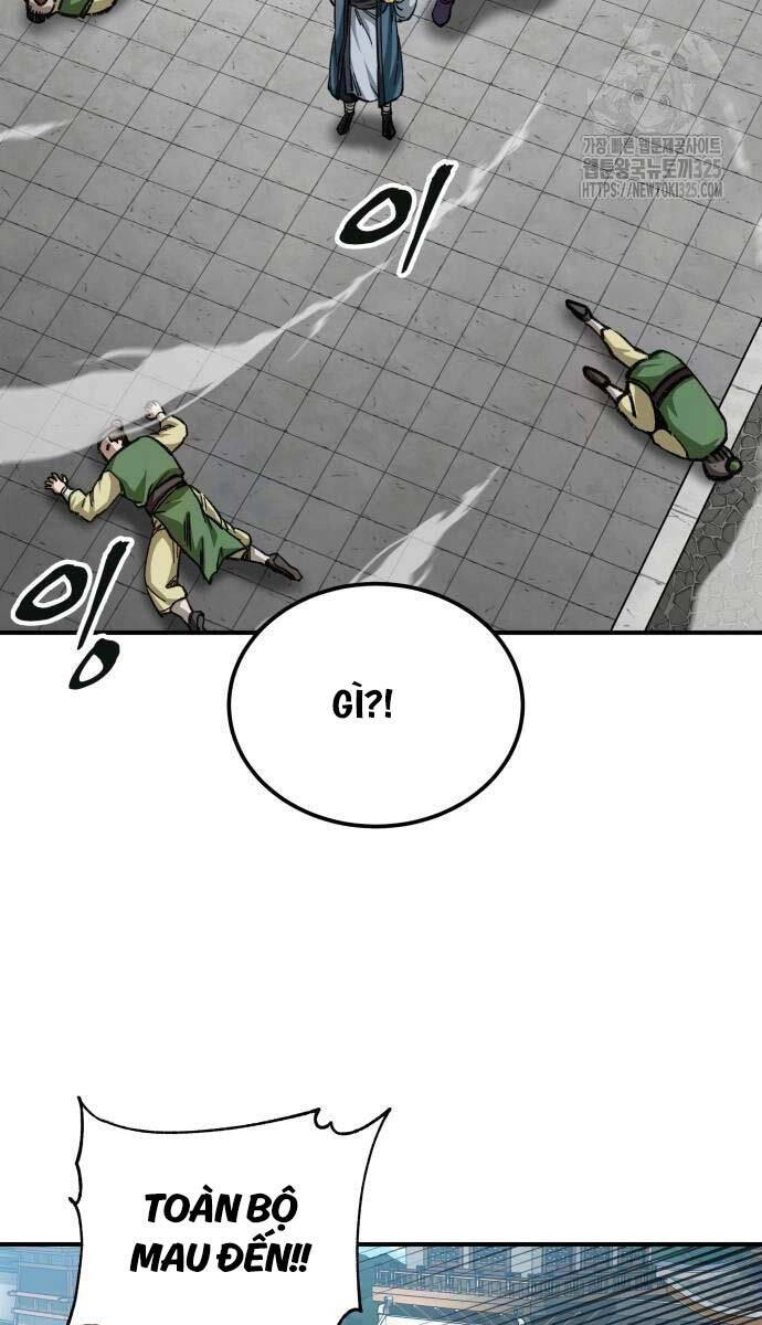 Ông Võ Giả Và Cháu Chí Tôn Chapter 28 - 92