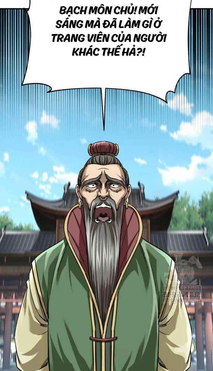 Ông Võ Giả Và Cháu Chí Tôn Chapter 28 - 94