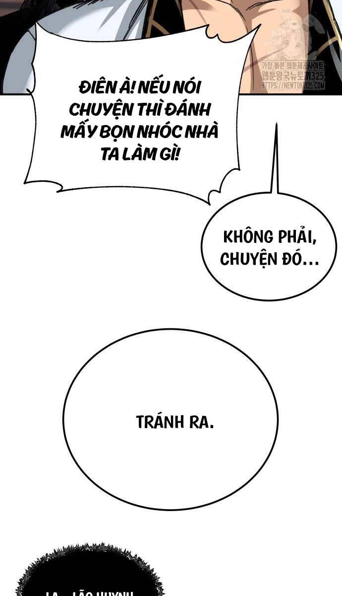 Ông Võ Giả Và Cháu Chí Tôn Chapter 28 - 96