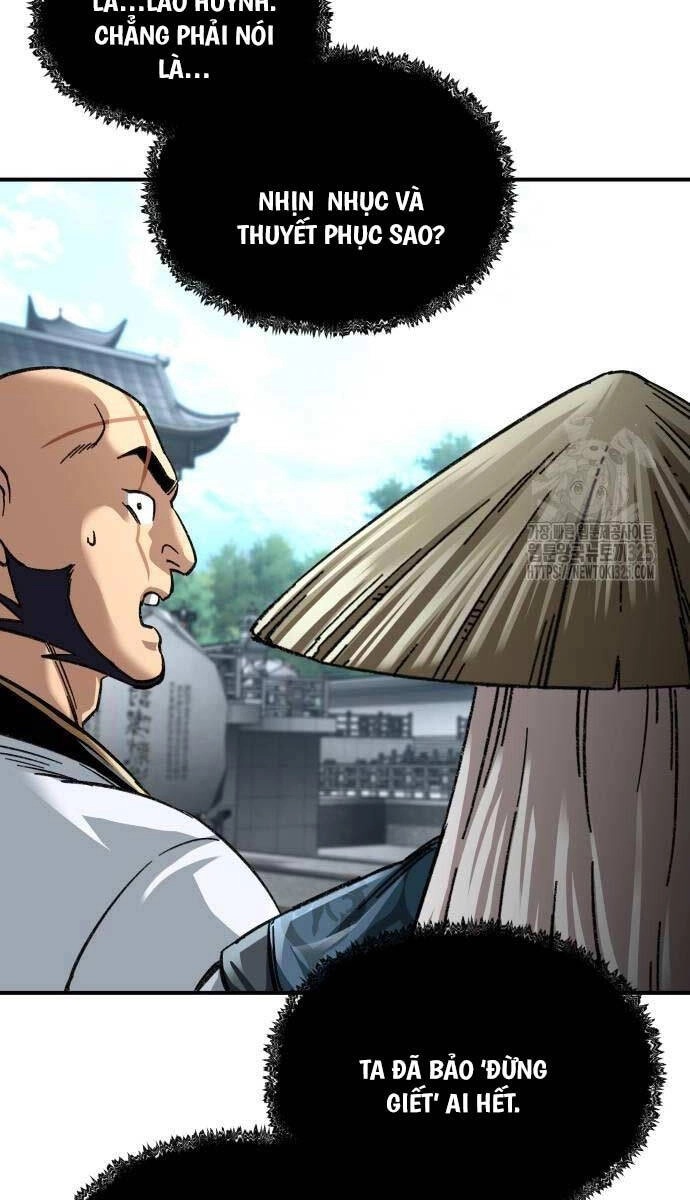 Ông Võ Giả Và Cháu Chí Tôn Chapter 28 - 97