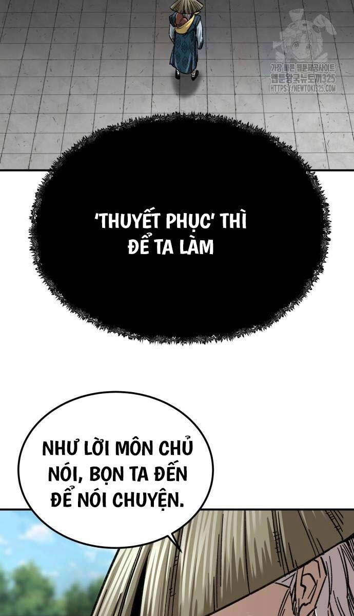 Ông Võ Giả Và Cháu Chí Tôn Chapter 28 - 100