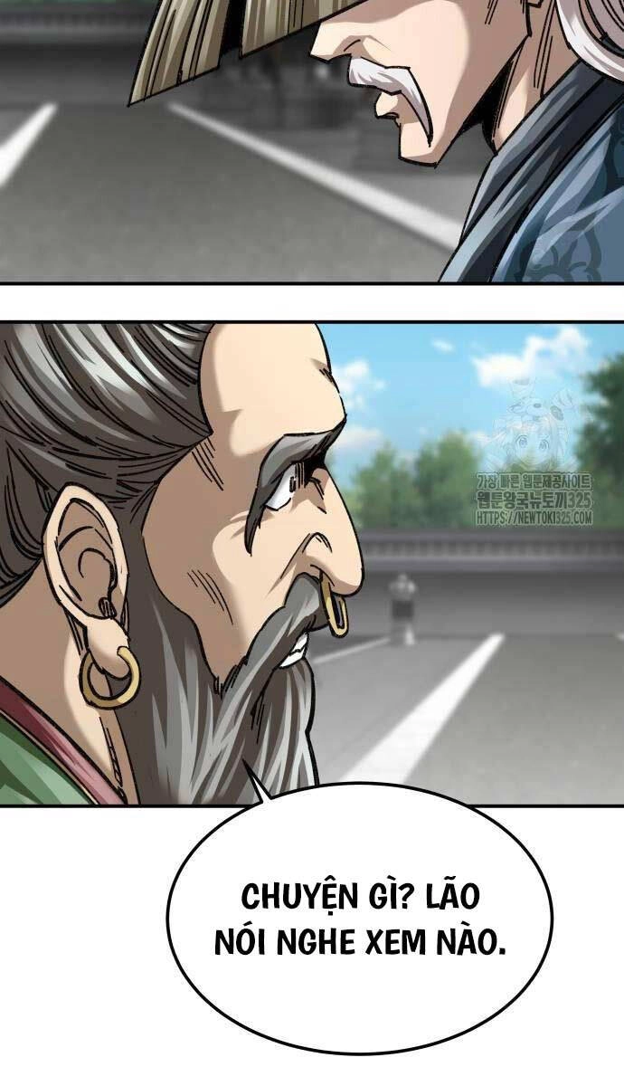 Ông Võ Giả Và Cháu Chí Tôn Chapter 28 - 101