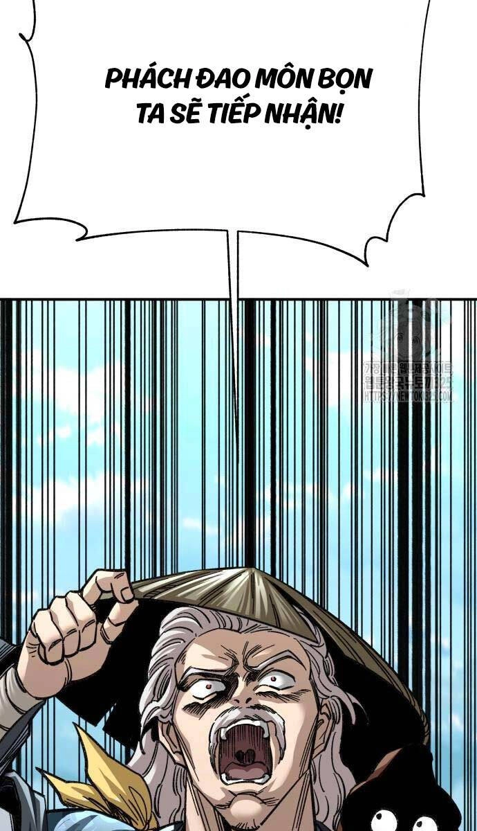 Ông Võ Giả Và Cháu Chí Tôn Chapter 28 - 105