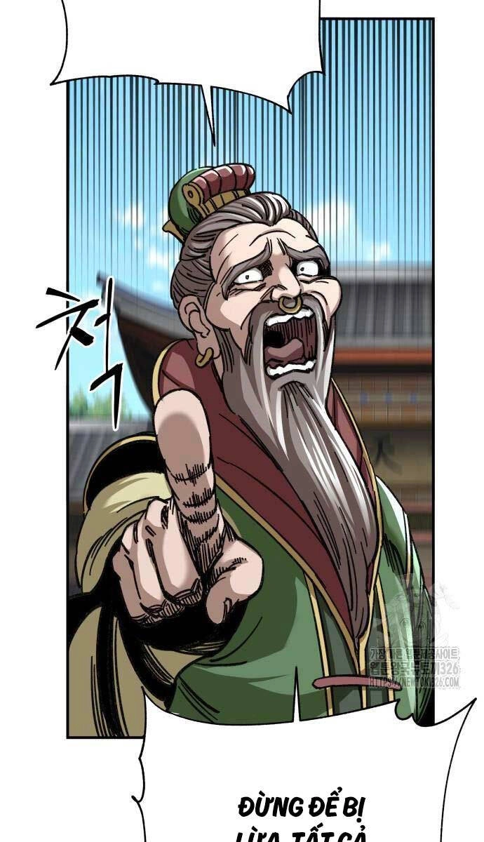 Ông Võ Giả Và Cháu Chí Tôn Chapter 29 - 15