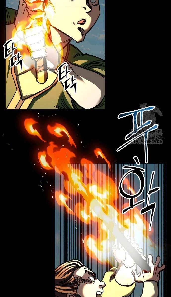 Ông Võ Giả Và Cháu Chí Tôn Chapter 29 - 18