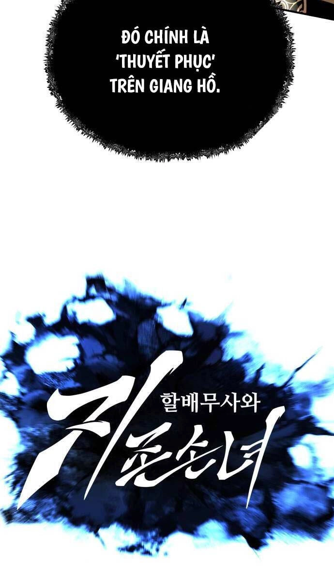 Ông Võ Giả Và Cháu Chí Tôn Chapter 29 - 29