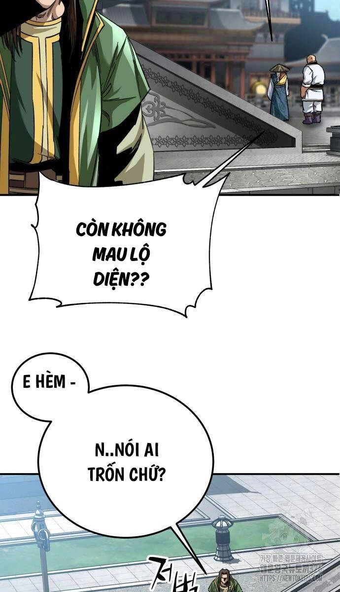 Ông Võ Giả Và Cháu Chí Tôn Chapter 29 - 31