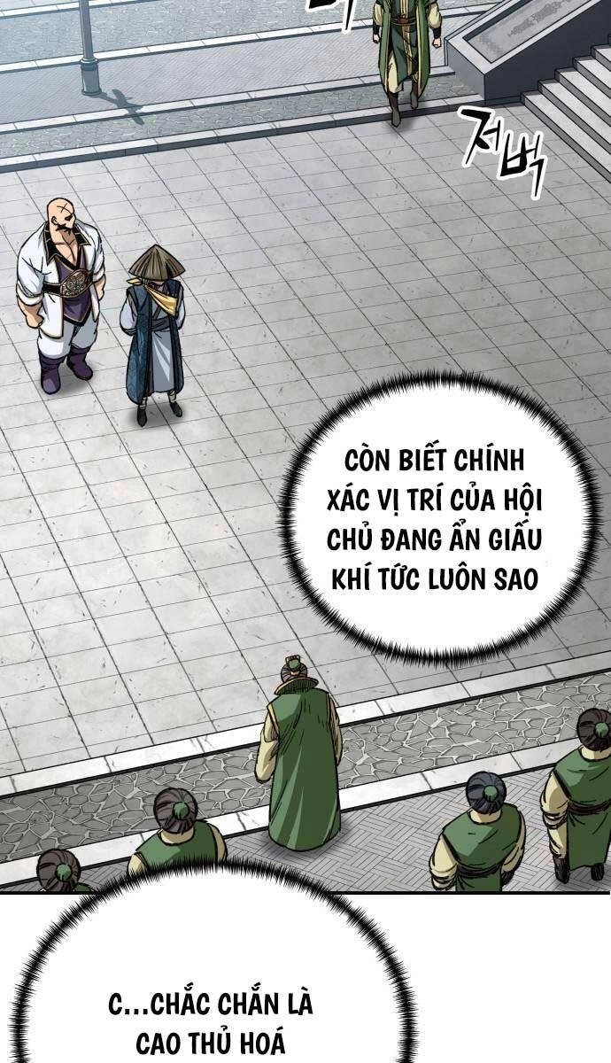Ông Võ Giả Và Cháu Chí Tôn Chapter 29 - 32