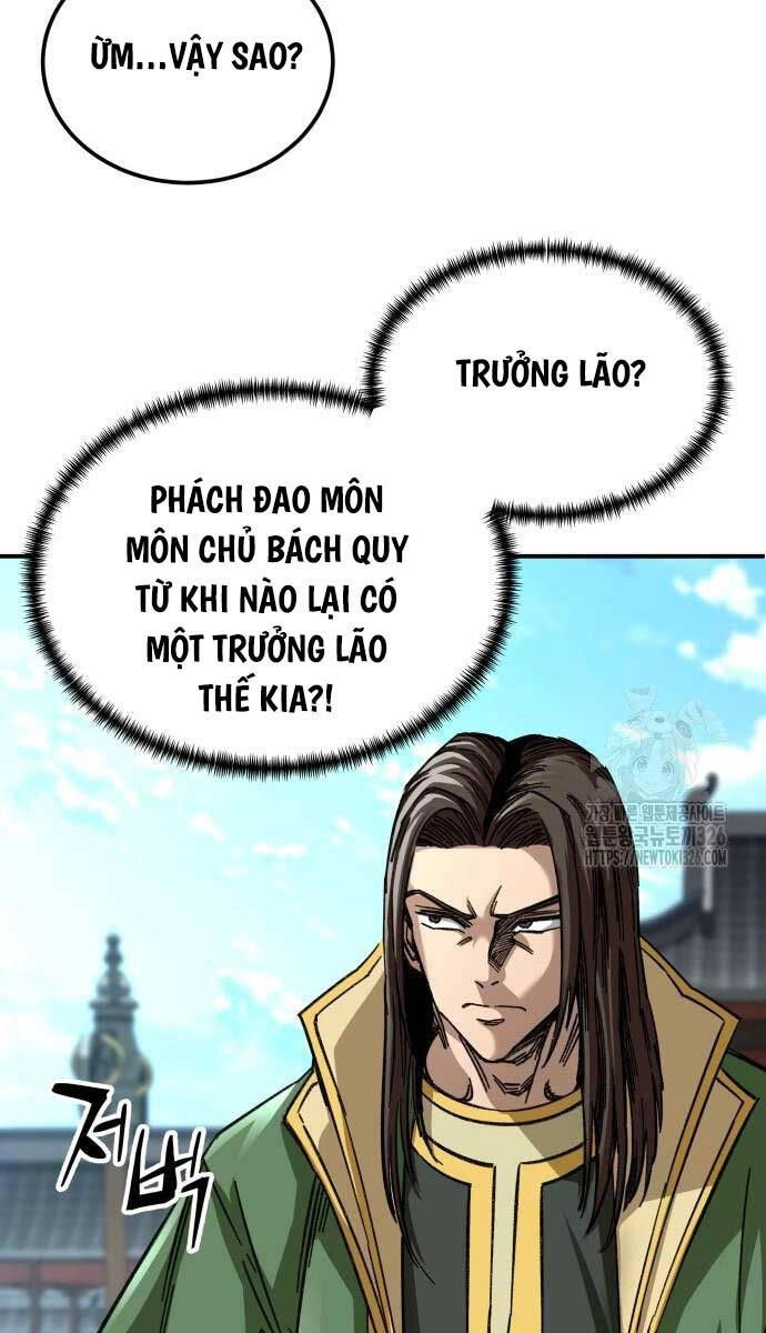 Ông Võ Giả Và Cháu Chí Tôn Chapter 29 - 34