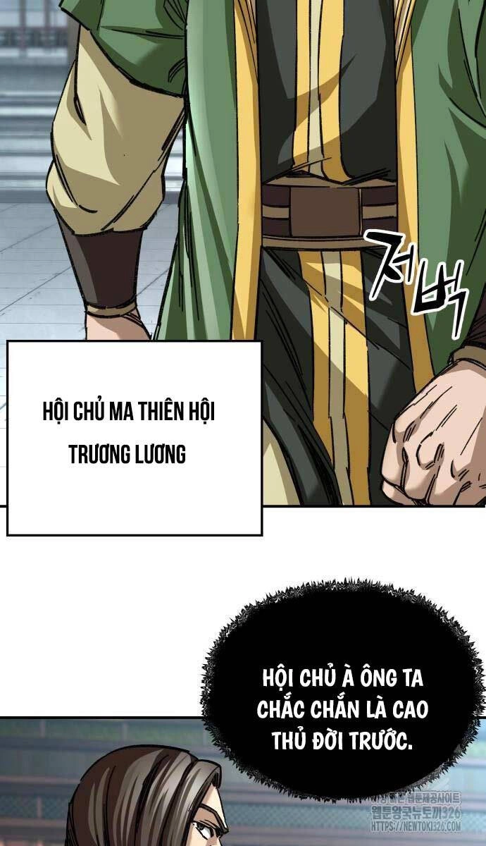 Ông Võ Giả Và Cháu Chí Tôn Chapter 29 - 35