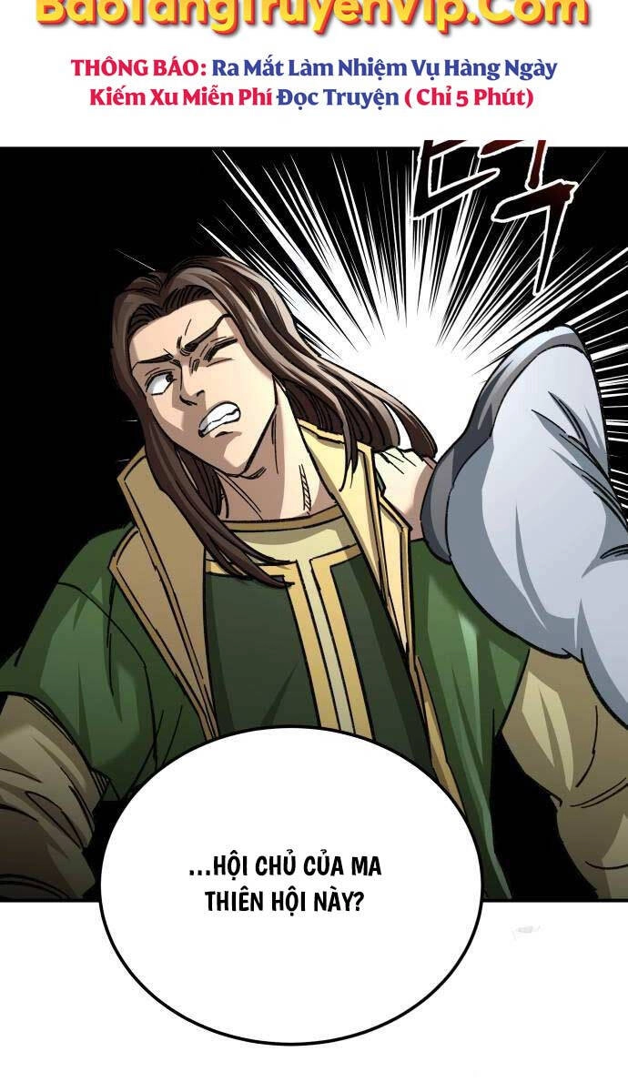 Ông Võ Giả Và Cháu Chí Tôn Chapter 29 - 39