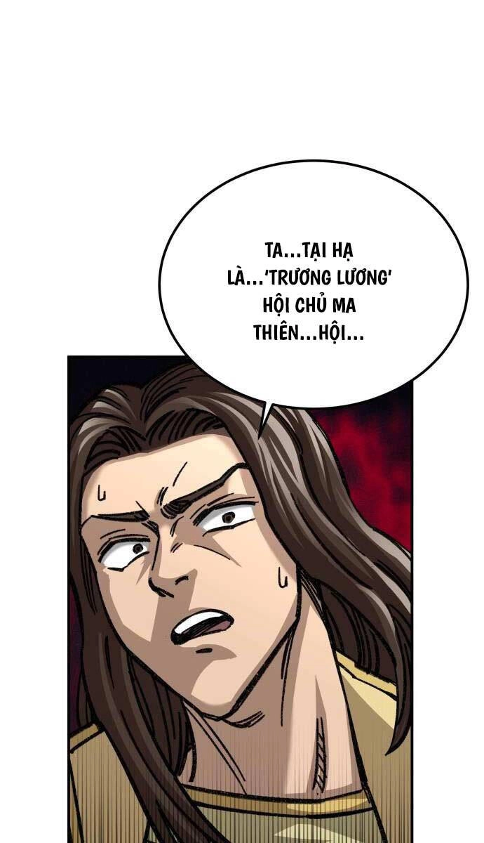 Ông Võ Giả Và Cháu Chí Tôn Chapter 29 - 40