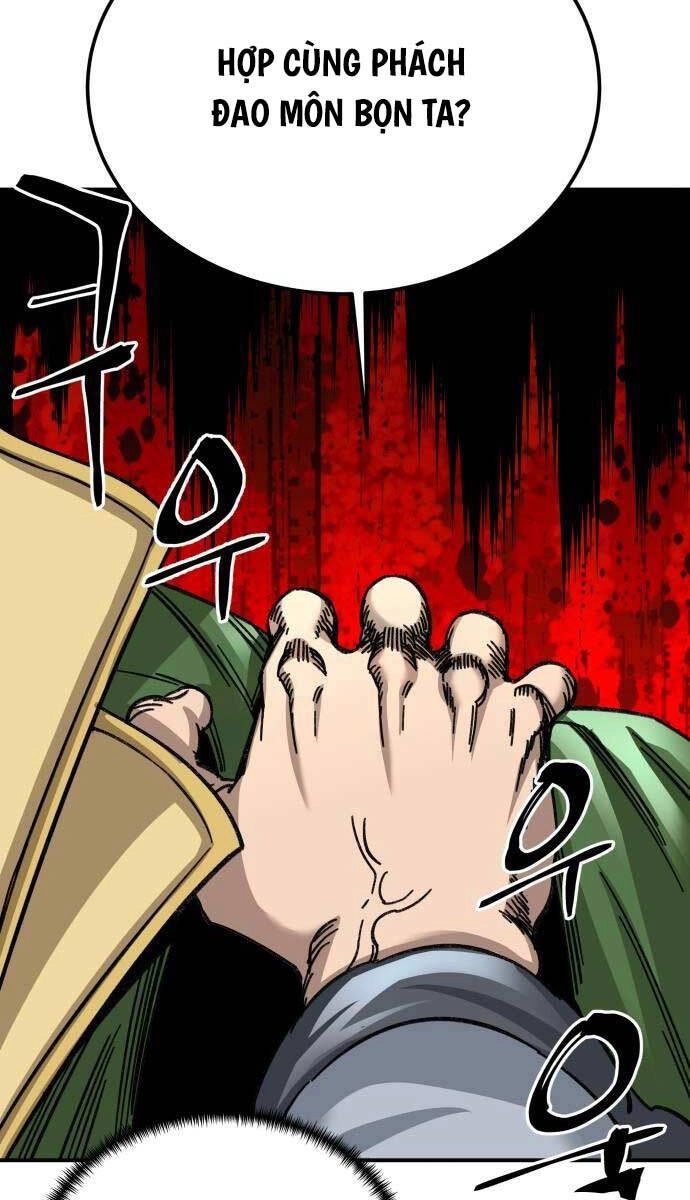 Ông Võ Giả Và Cháu Chí Tôn Chapter 29 - 43