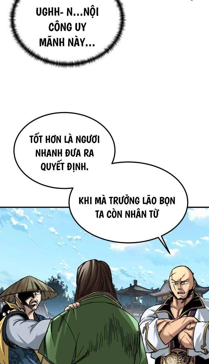 Ông Võ Giả Và Cháu Chí Tôn Chapter 29 - 44