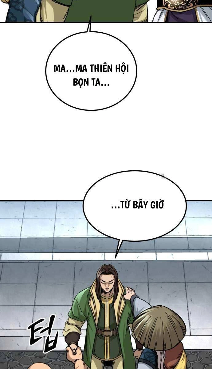 Ông Võ Giả Và Cháu Chí Tôn Chapter 29 - 45