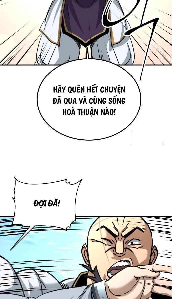 Ông Võ Giả Và Cháu Chí Tôn Chapter 29 - 49