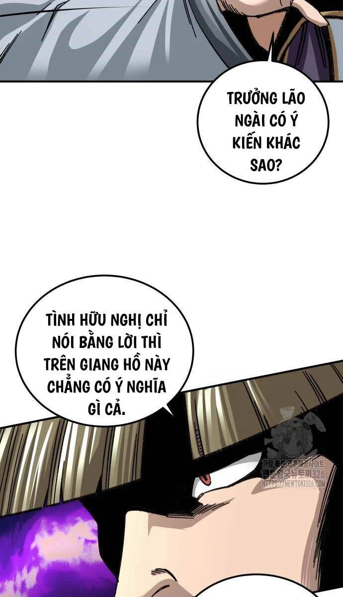Ông Võ Giả Và Cháu Chí Tôn Chapter 29 - 50