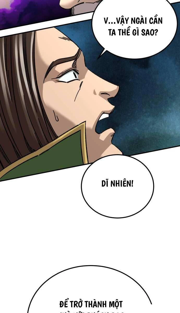 Ông Võ Giả Và Cháu Chí Tôn Chapter 29 - 51