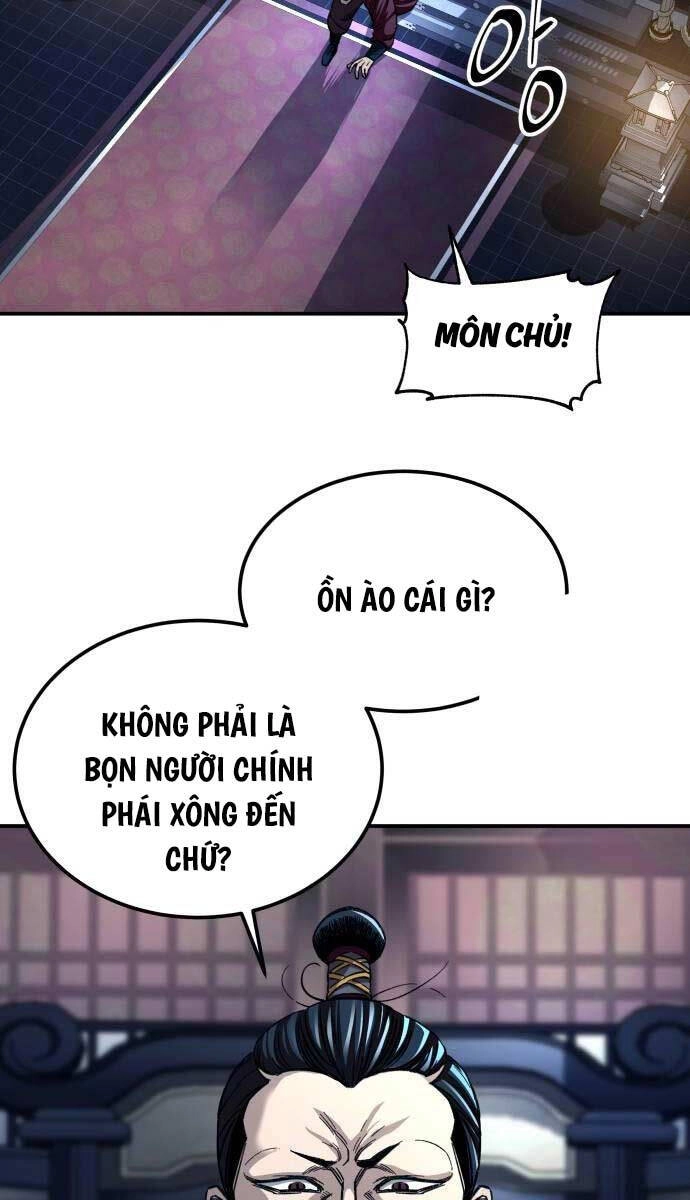 Ông Võ Giả Và Cháu Chí Tôn Chapter 29 - 61