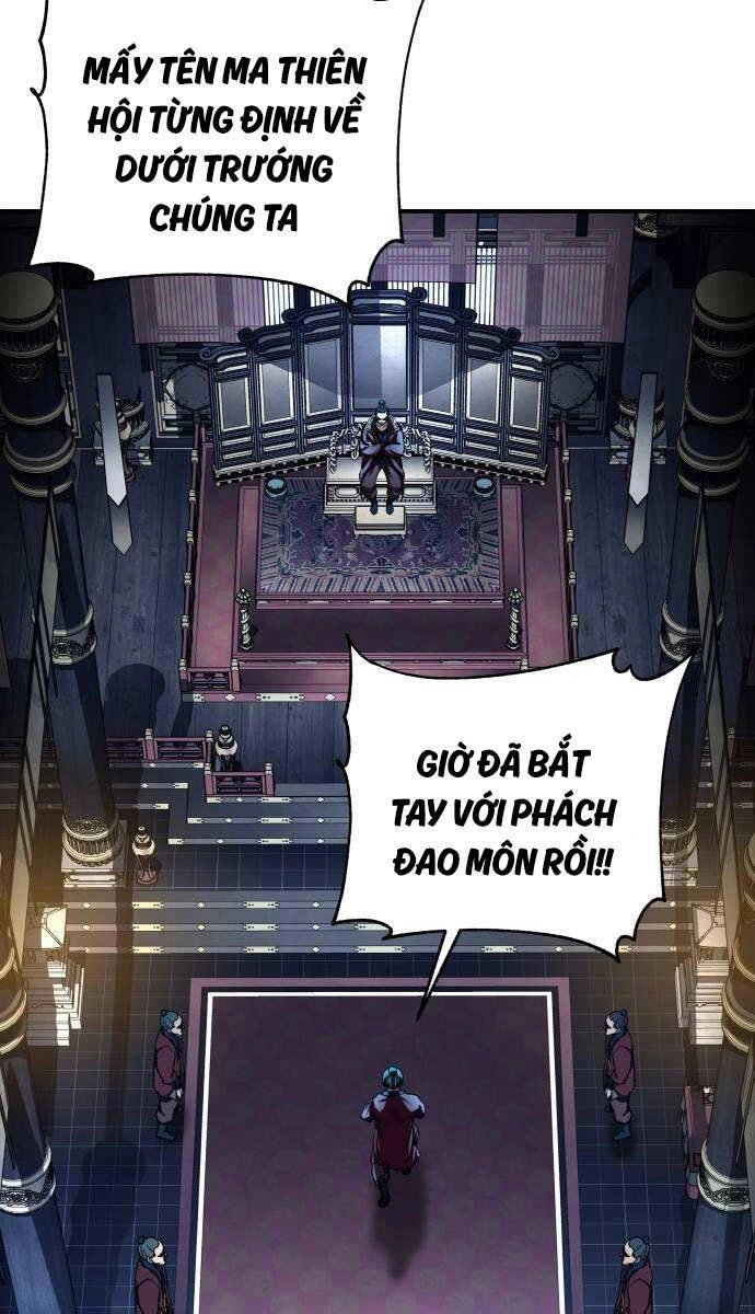 Ông Võ Giả Và Cháu Chí Tôn Chapter 29 - 63