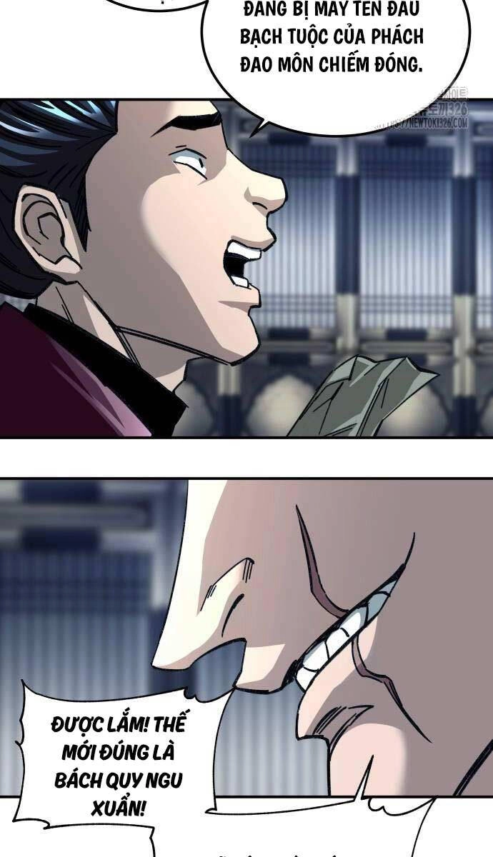 Ông Võ Giả Và Cháu Chí Tôn Chapter 29 - 71