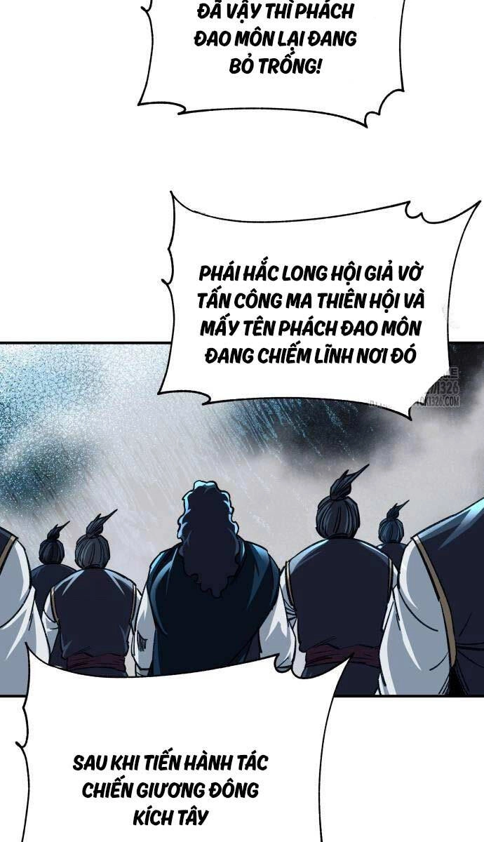 Ông Võ Giả Và Cháu Chí Tôn Chapter 29 - 72