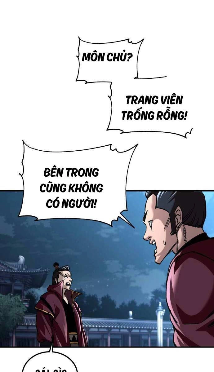 Ông Võ Giả Và Cháu Chí Tôn Chapter 29 - 83
