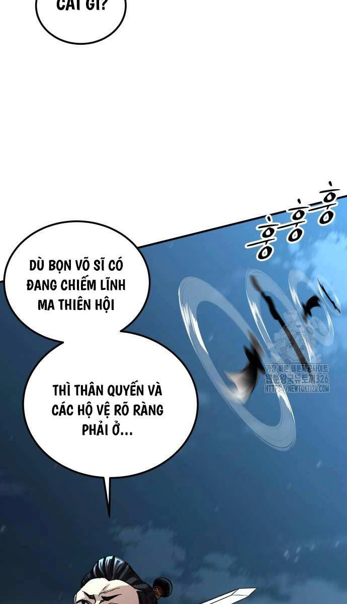 Ông Võ Giả Và Cháu Chí Tôn Chapter 29 - 84