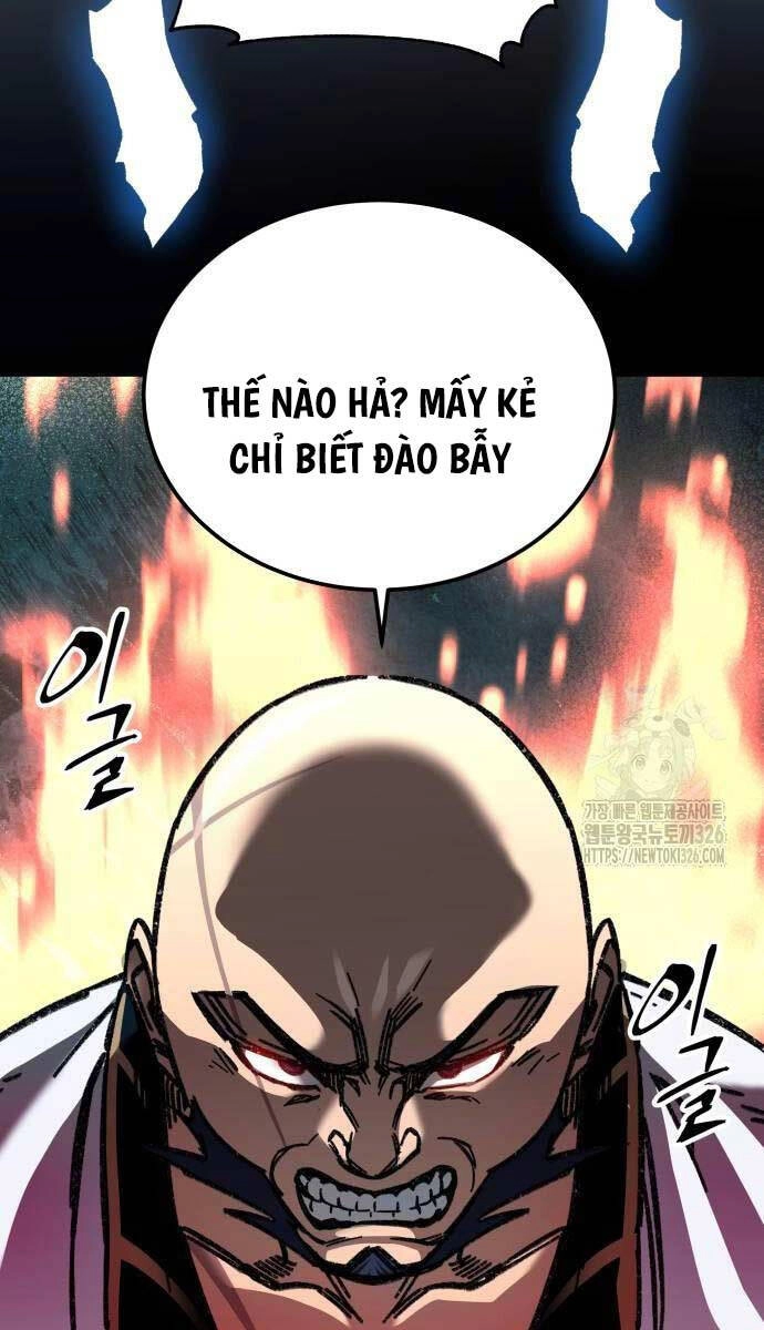 Ông Võ Giả Và Cháu Chí Tôn Chapter 29 - 92