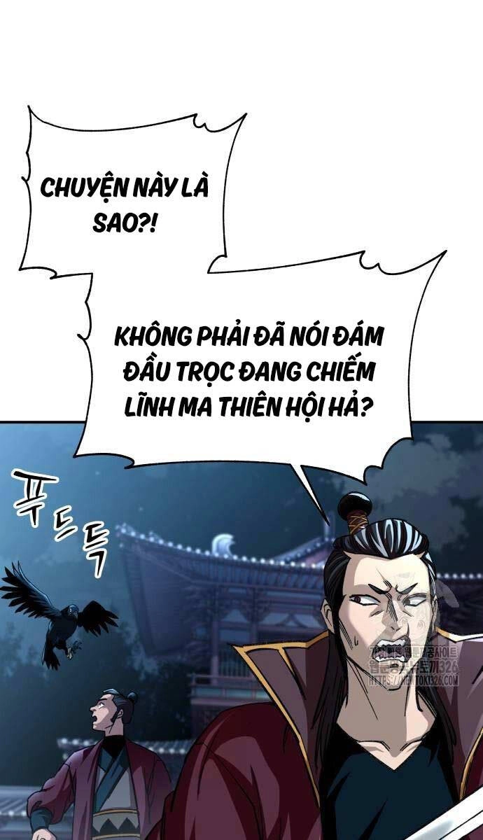 Ông Võ Giả Và Cháu Chí Tôn Chapter 29 - 96