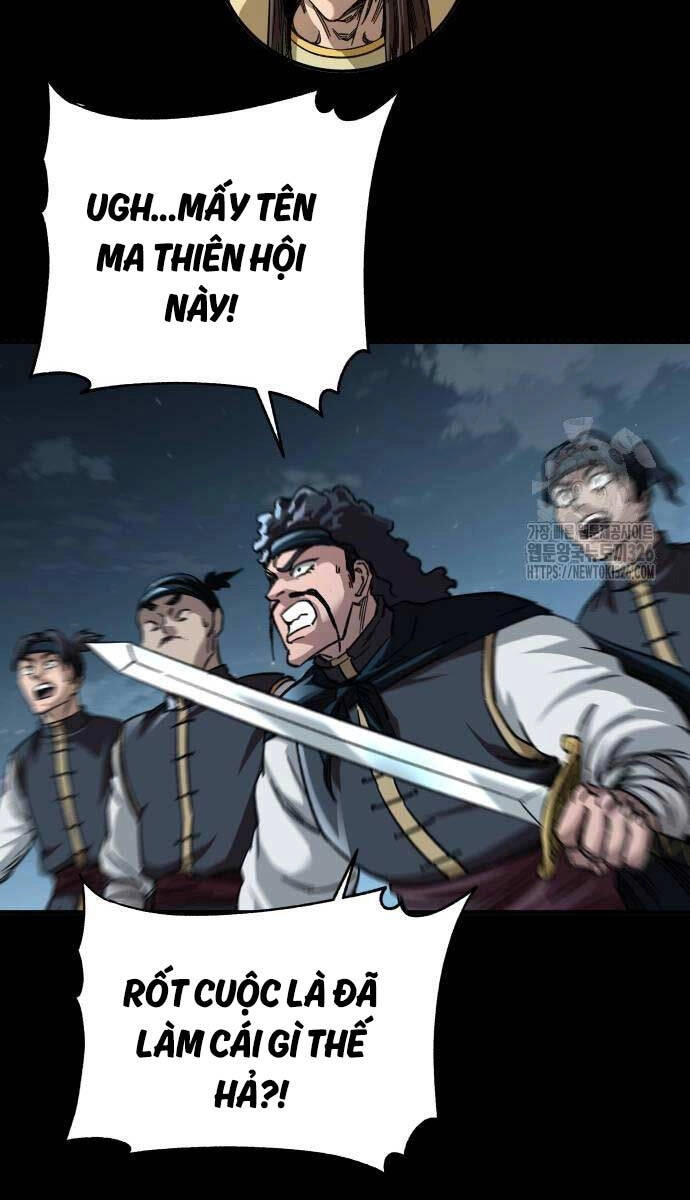 Ông Võ Giả Và Cháu Chí Tôn Chapter 29 - 99