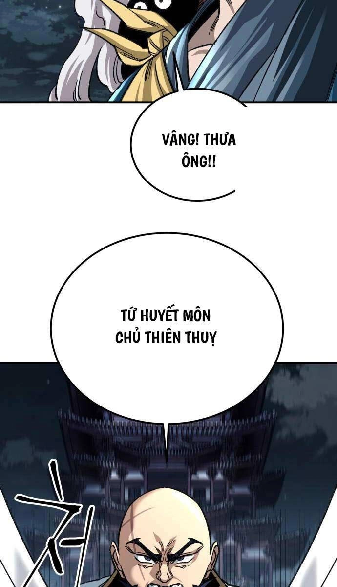 Ông Võ Giả Và Cháu Chí Tôn Chapter 29 - 110