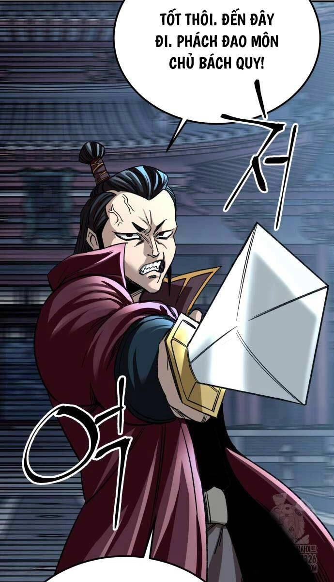 Ông Võ Giả Và Cháu Chí Tôn Chapter 29 - 112