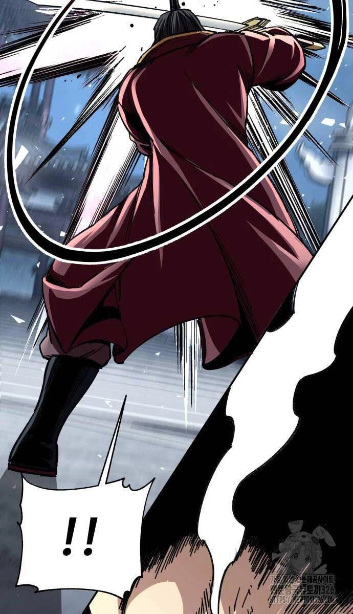 Ông Võ Giả Và Cháu Chí Tôn Chapter 29 - 116