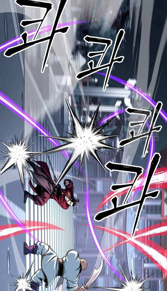 Ông Võ Giả Và Cháu Chí Tôn Chapter 30 - 18